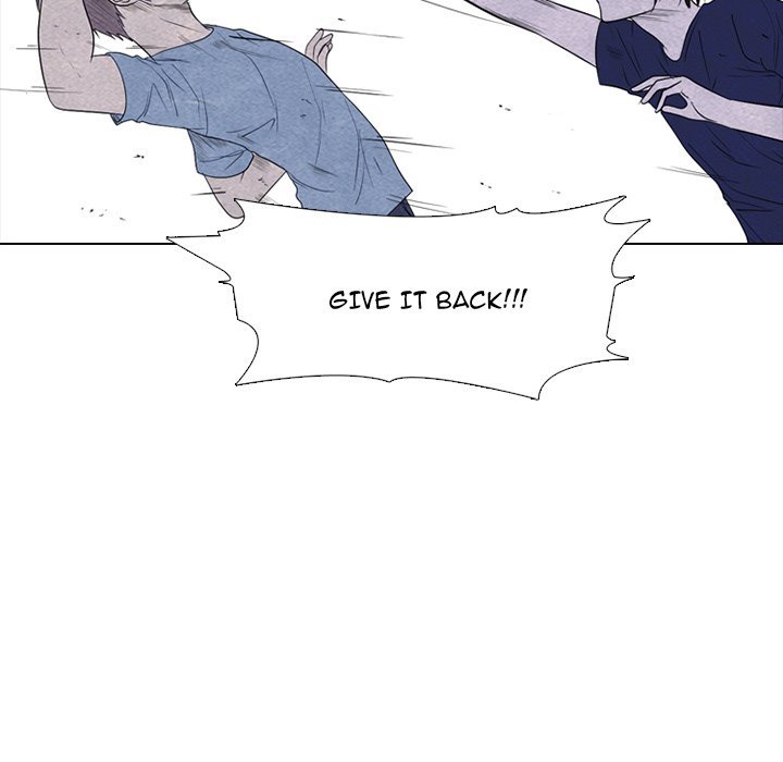 High School Devil Manhwa - Chapter 254 Page 51