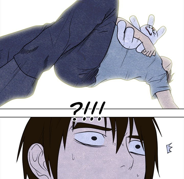 High School Devil Manhwa - Chapter 254 Page 54