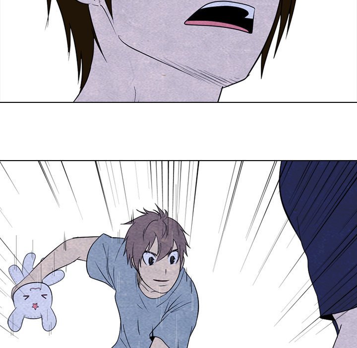 High School Devil Manhwa - Chapter 254 Page 55