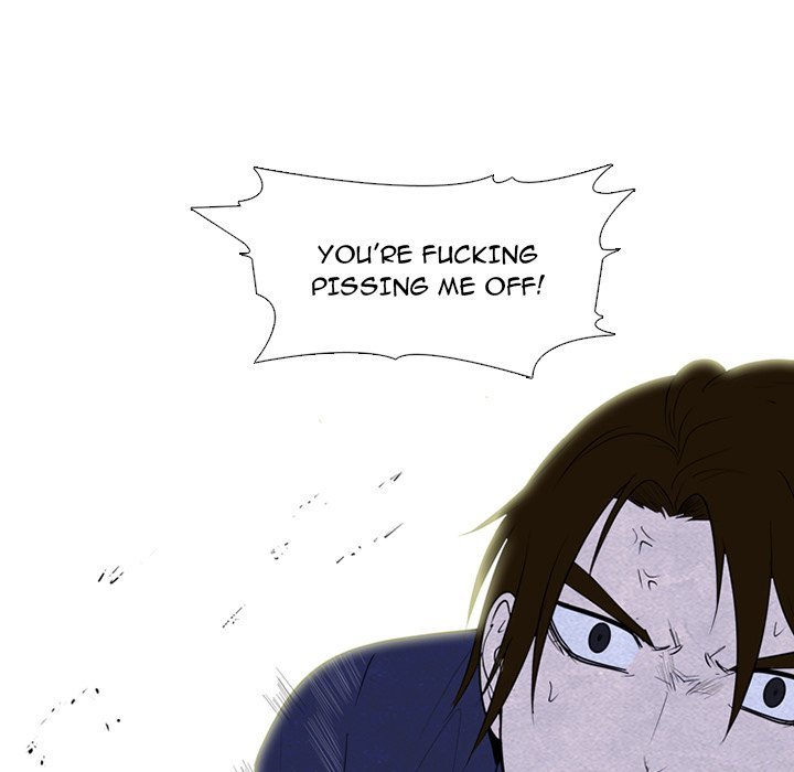 High School Devil Manhwa - Chapter 254 Page 60