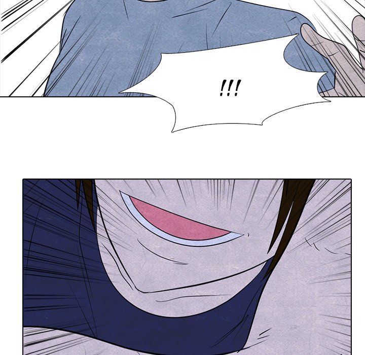 High School Devil Manhwa - Chapter 254 Page 70