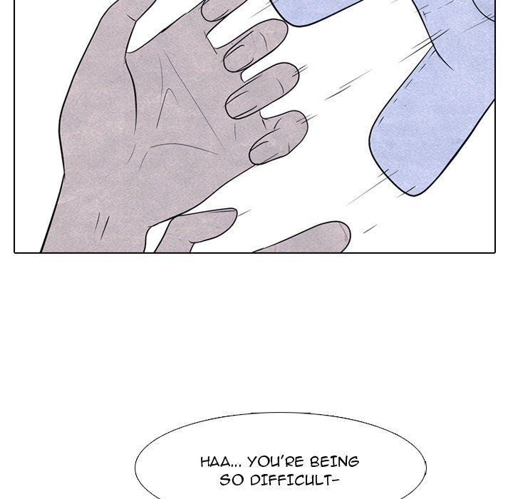 High School Devil Manhwa - Chapter 254 Page 78