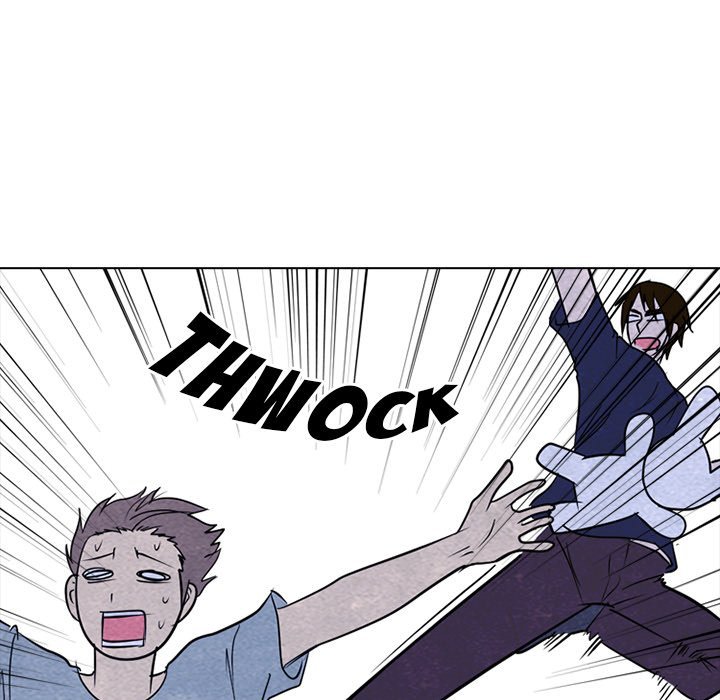 High School Devil Manhwa - Chapter 254 Page 95