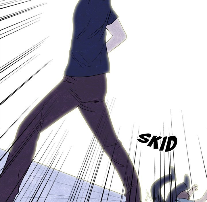 High School Devil Manhwa - Chapter 254 Page 98