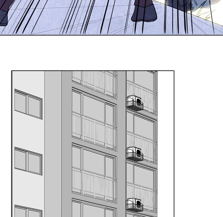 High School Devil Manhwa - Chapter 254 Page 99