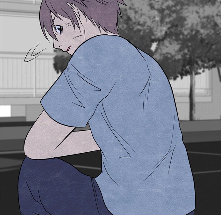 High School Devil Manhwa - Chapter 254 Page 103