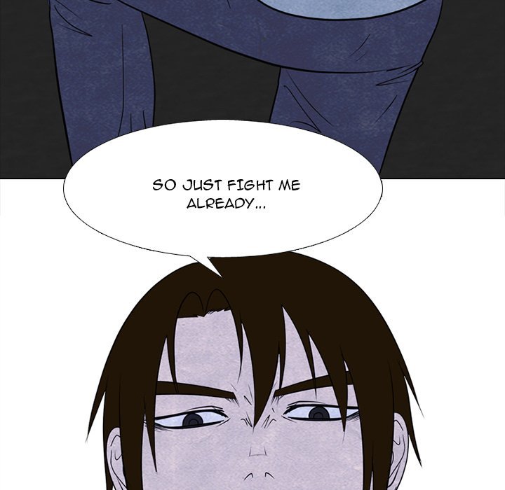 High School Devil Manhwa - Chapter 254 Page 104