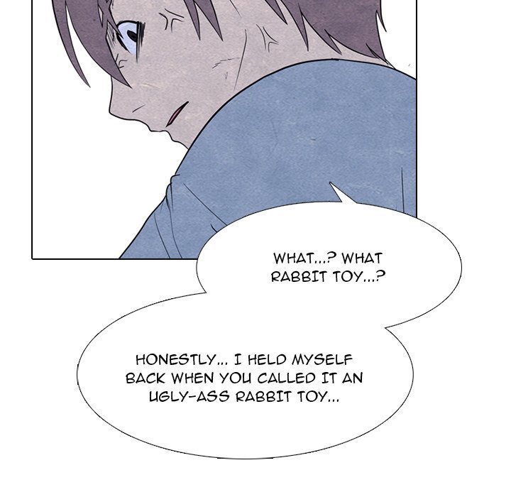 High School Devil Manhwa - Chapter 254 Page 106