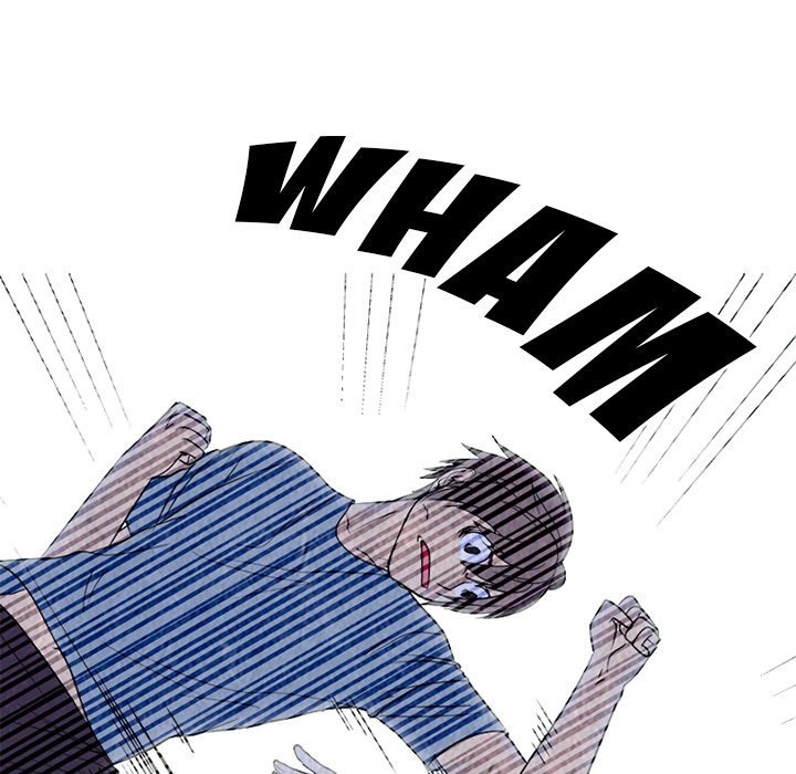 High School Devil Manhwa - Chapter 254 Page 109