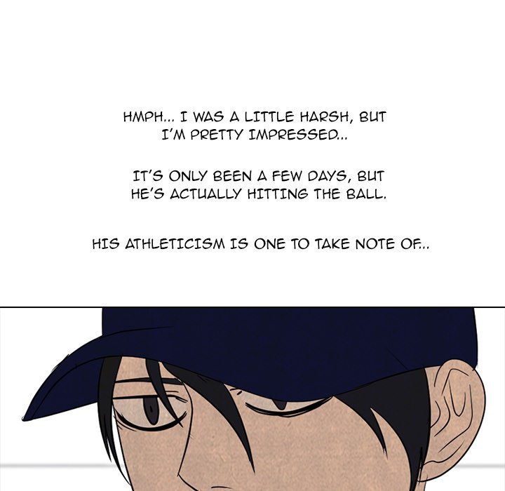 High School Devil Manhwa - Chapter 182 Page 4