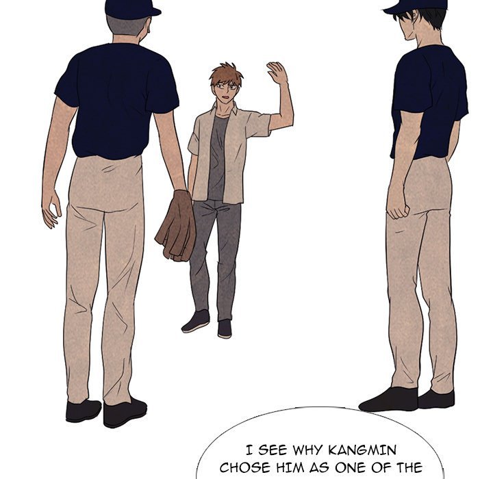 High School Devil Manhwa - Chapter 182 Page 7