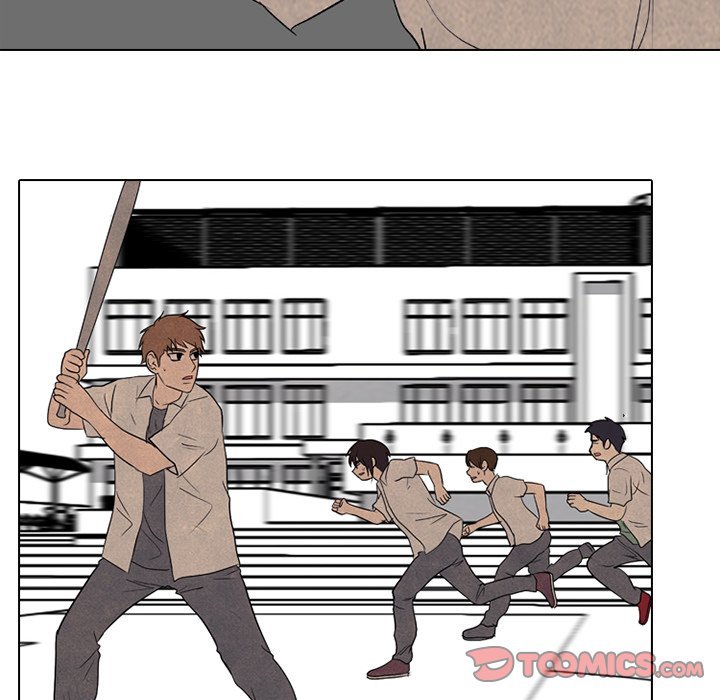 High School Devil Manhwa - Chapter 182 Page 17