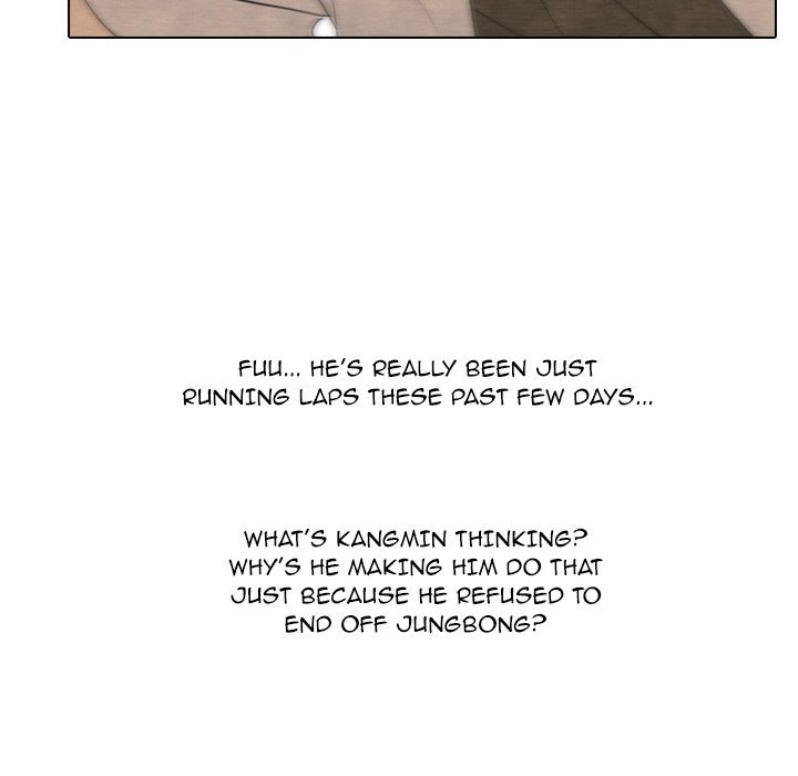 High School Devil Manhwa - Chapter 182 Page 19