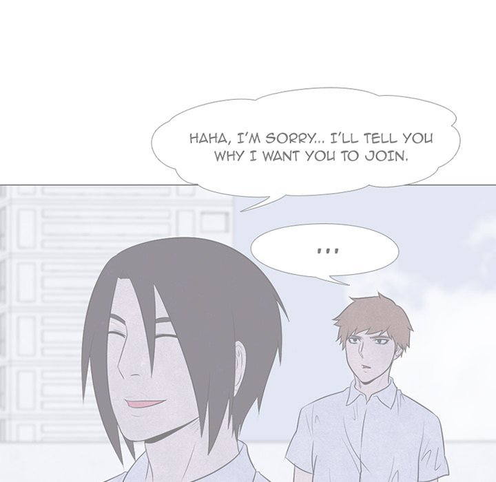 High School Devil Manhwa - Chapter 182 Page 21