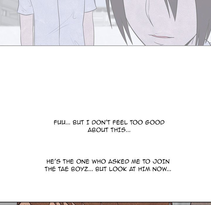 High School Devil Manhwa - Chapter 182 Page 23