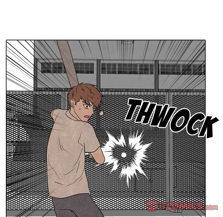 High School Devil Manhwa - Chapter 182 Page 25