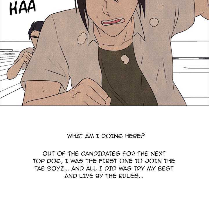 High School Devil Manhwa - Chapter 182 Page 32