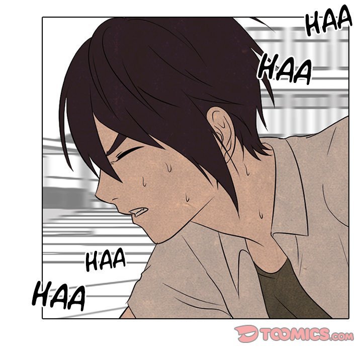 High School Devil Manhwa - Chapter 182 Page 33