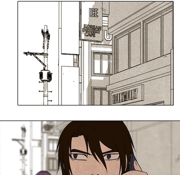 High School Devil Manhwa - Chapter 182 Page 37