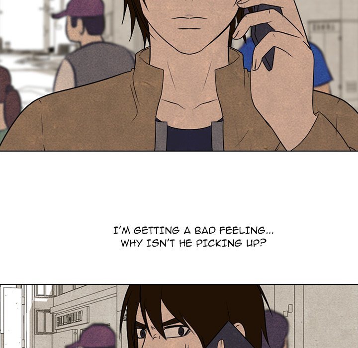 High School Devil Manhwa - Chapter 182 Page 38