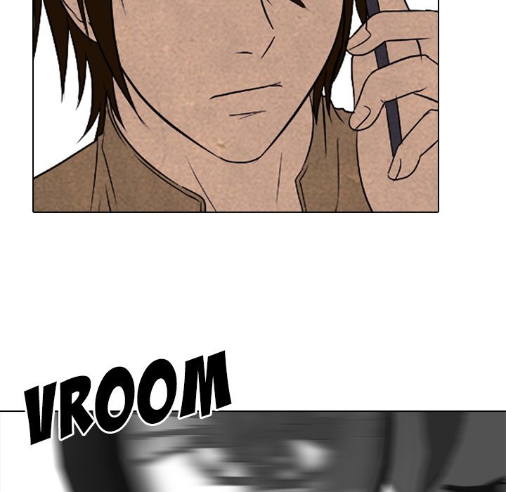 High School Devil Manhwa - Chapter 182 Page 40