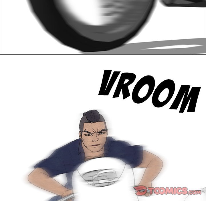 High School Devil Manhwa - Chapter 182 Page 41