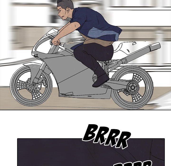 High School Devil Manhwa - Chapter 182 Page 43