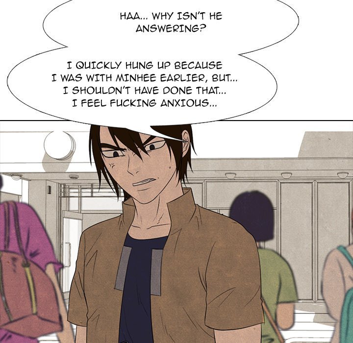 High School Devil Manhwa - Chapter 182 Page 48