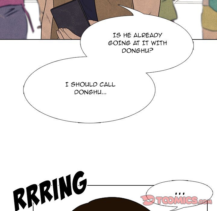 High School Devil Manhwa - Chapter 182 Page 49