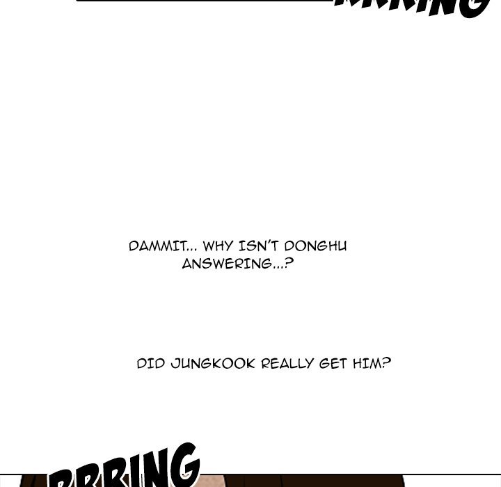 High School Devil Manhwa - Chapter 182 Page 51