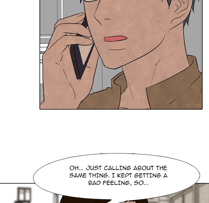 High School Devil Manhwa - Chapter 182 Page 55