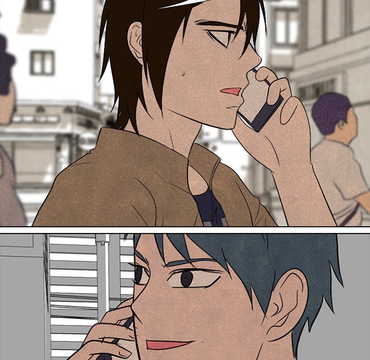 High School Devil Manhwa - Chapter 182 Page 56