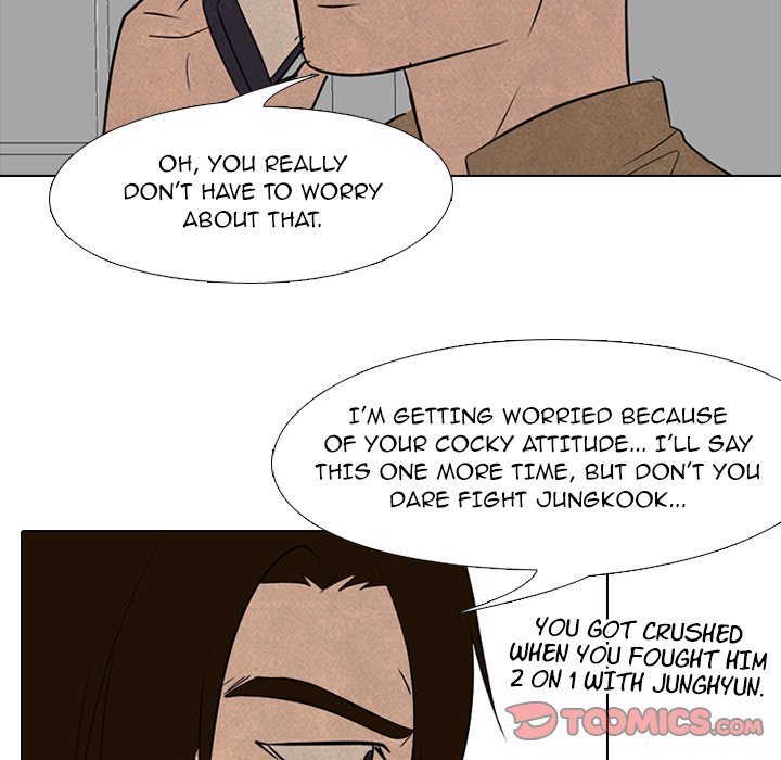 High School Devil Manhwa - Chapter 182 Page 57