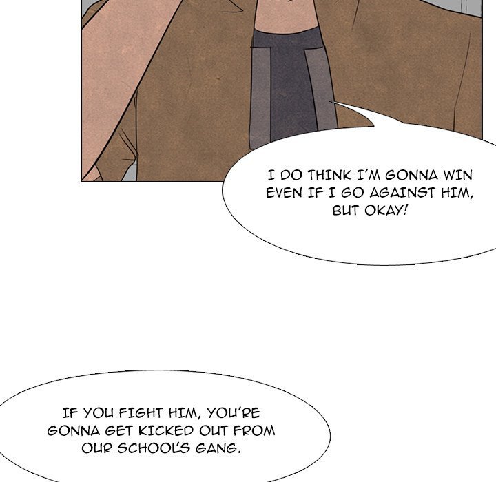 High School Devil Manhwa - Chapter 182 Page 60