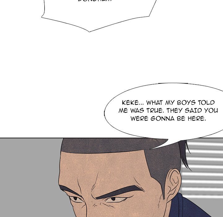 High School Devil Manhwa - Chapter 182 Page 69