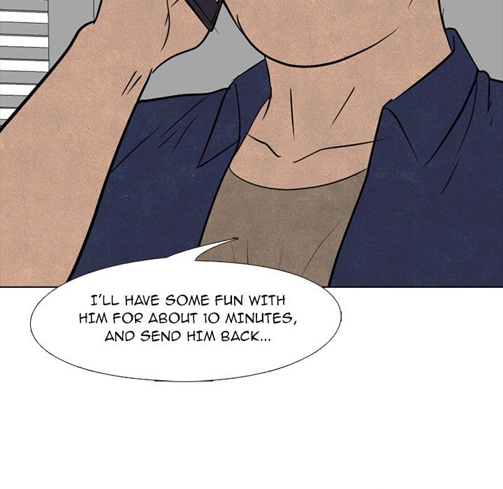 High School Devil Manhwa - Chapter 182 Page 75