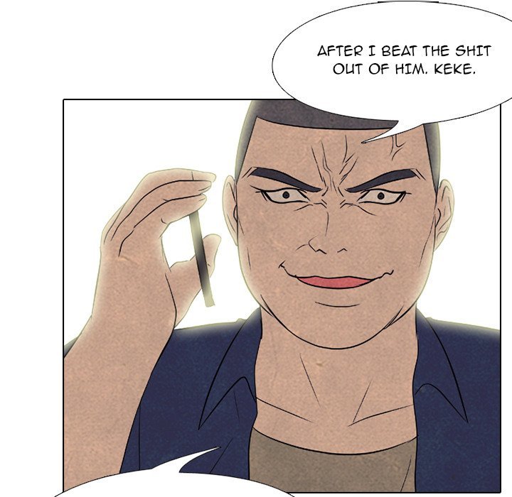 High School Devil Manhwa - Chapter 182 Page 76