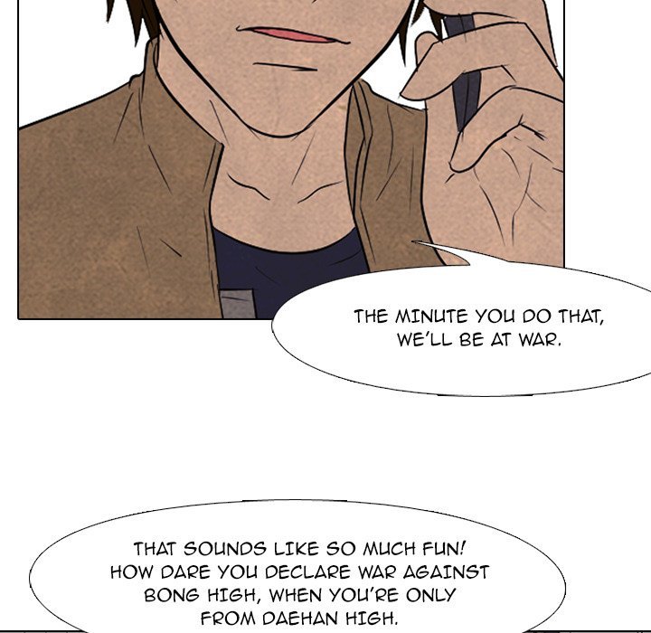 High School Devil Manhwa - Chapter 182 Page 78