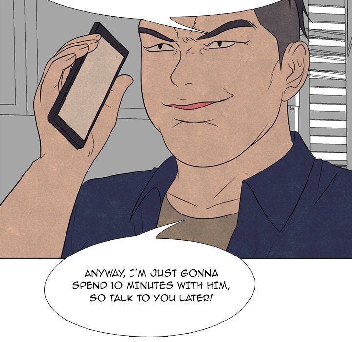 High School Devil Manhwa - Chapter 182 Page 79