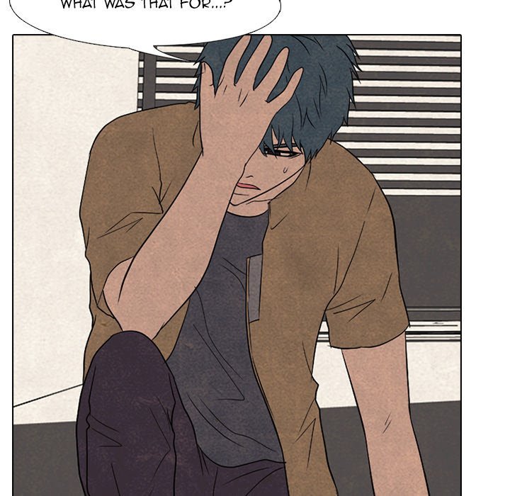 High School Devil Manhwa - Chapter 182 Page 87