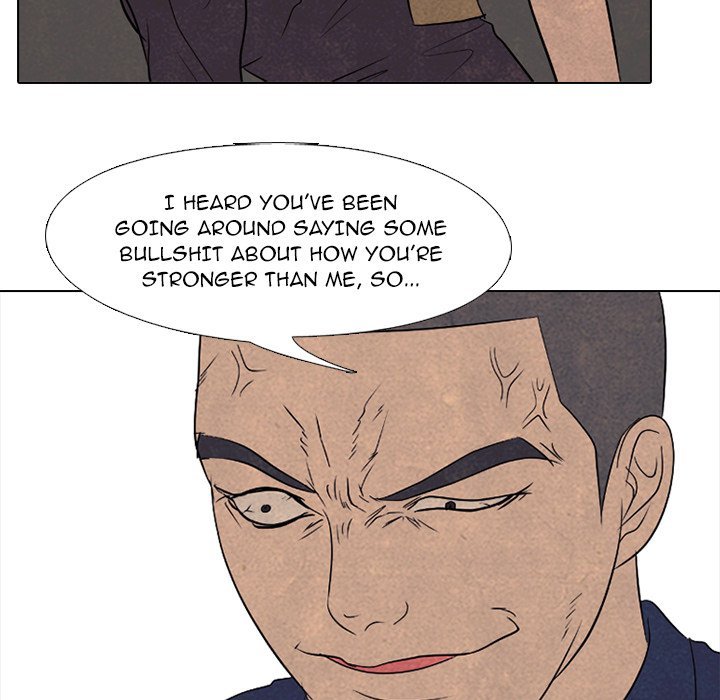 High School Devil Manhwa - Chapter 182 Page 88