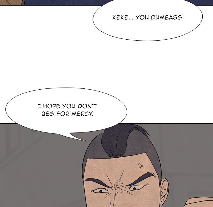 High School Devil Manhwa - Chapter 182 Page 91