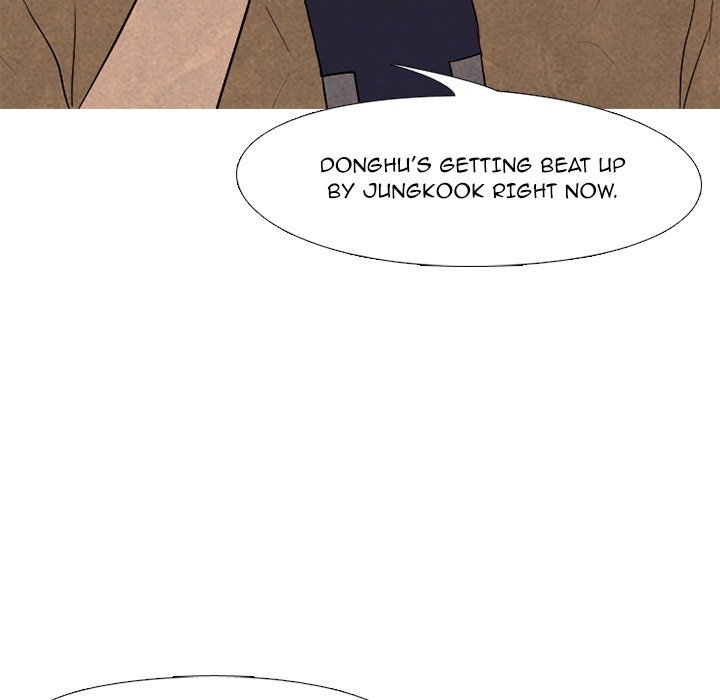 High School Devil Manhwa - Chapter 182 Page 101