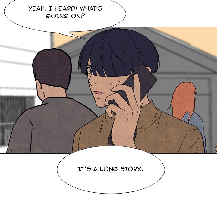 High School Devil Manhwa - Chapter 182 Page 102