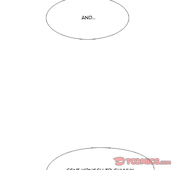 High School Devil Manhwa - Chapter 182 Page 105