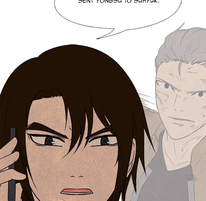 High School Devil Manhwa - Chapter 182 Page 106