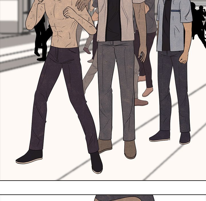 High School Devil Manhwa - Chapter 300 Page 13
