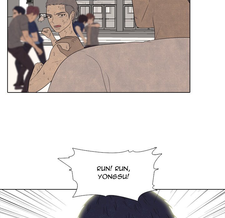 High School Devil Manhwa - Chapter 300 Page 16