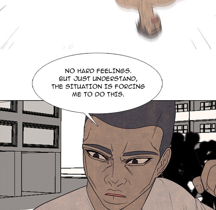 High School Devil Manhwa - Chapter 300 Page 23