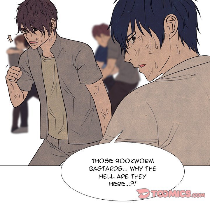 High School Devil Manhwa - Chapter 300 Page 26